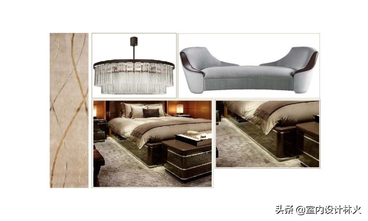 HWCD-重庆长嘉汇390平大平层精装修样板间丨设计方案+效果图+彩平