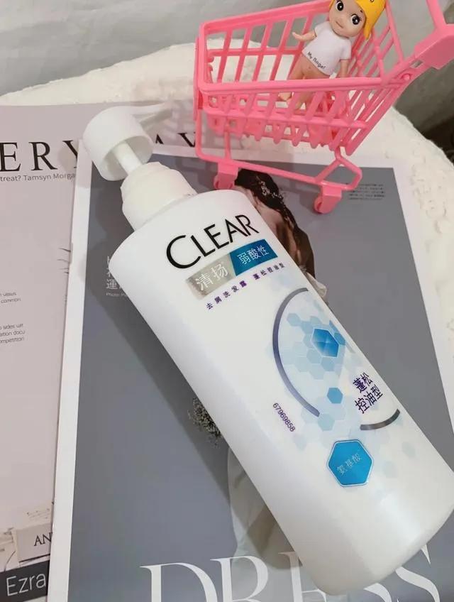 潘婷洗发水丝质顺滑去屑,被低估的国货洗发水