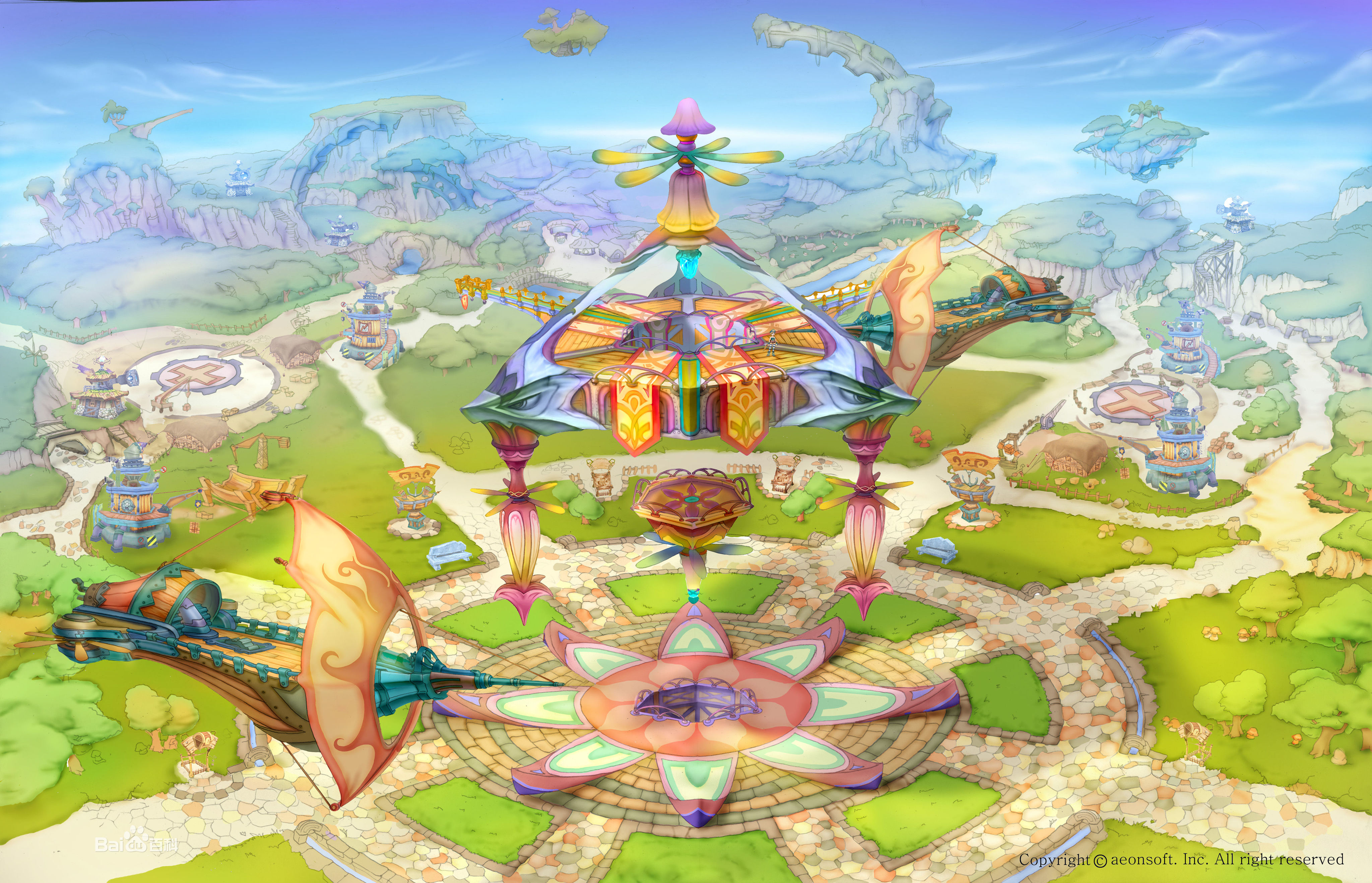 和飞飞差不多的网游,网游飞飞哪个职业厉害