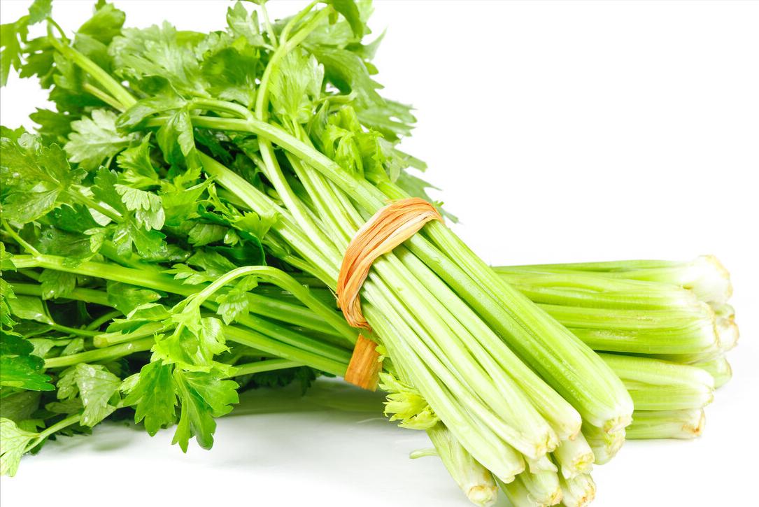 购买芹菜细梗好还是粗梗好,芹菜一般买多少合适