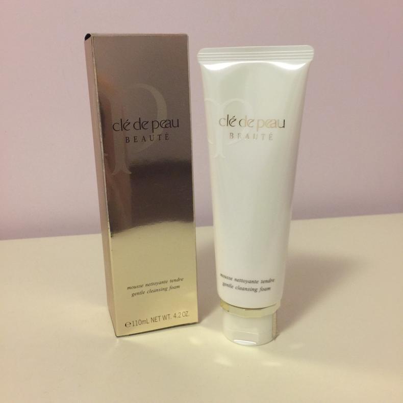 洗面奶学问大,洗面奶重要还是护肤重要