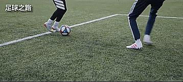 边锋内切打门,边锋如何简单有效的进球