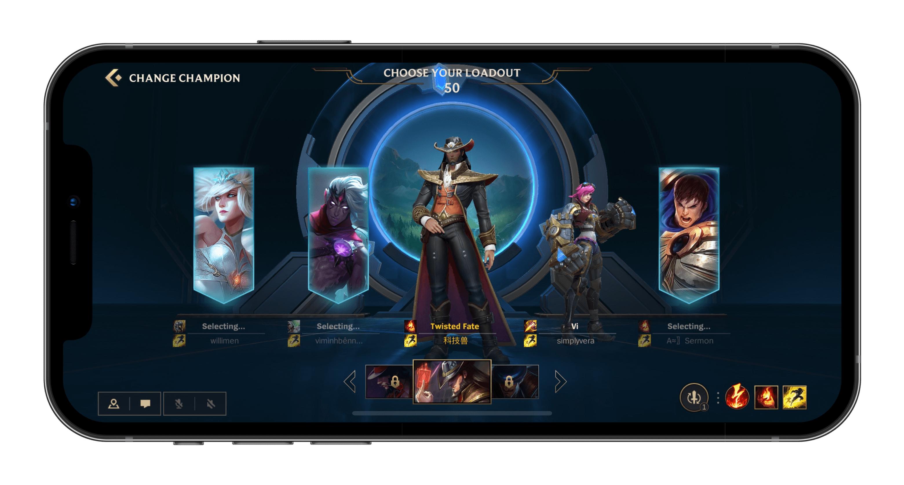 英雄联盟手游ios下载好怎么登录,英雄联盟手游app登录