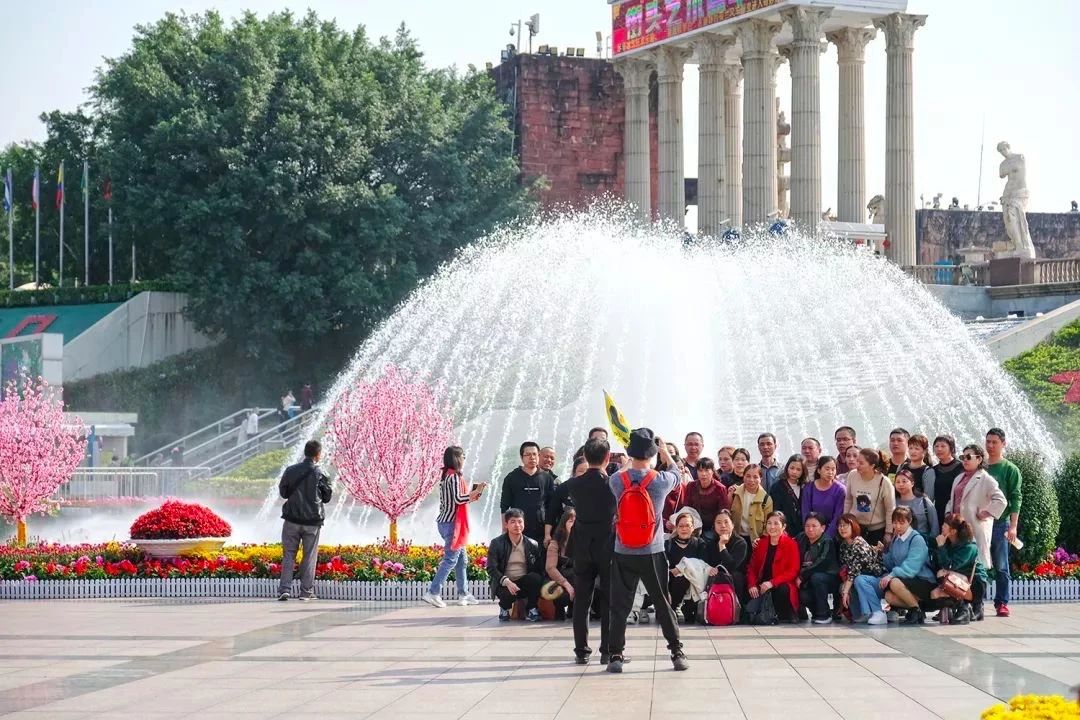 深圳龙华适合小孩子玩的免费景点,深圳适合一日游好玩的地方推荐