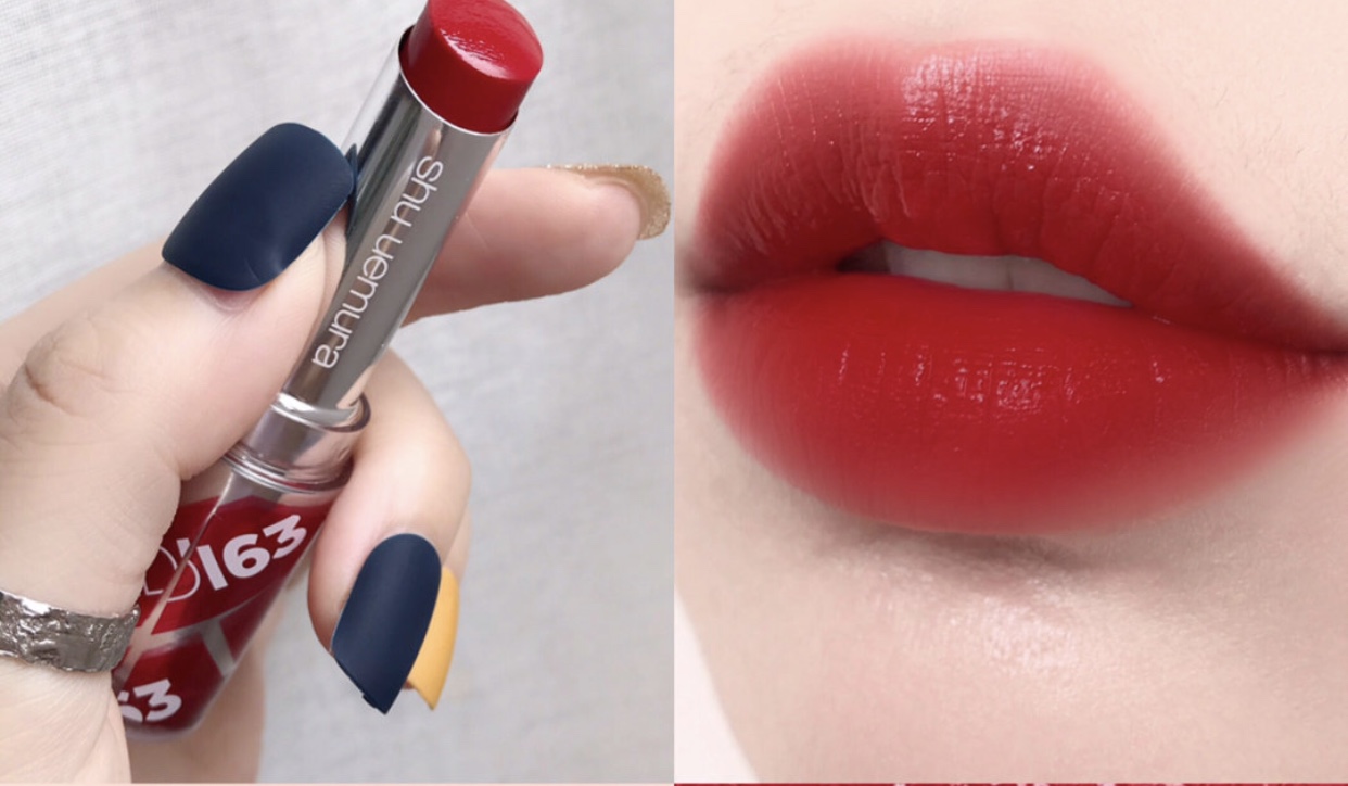 大牌口红100个热门色号,哪个口红的色号可以代替迪奥999