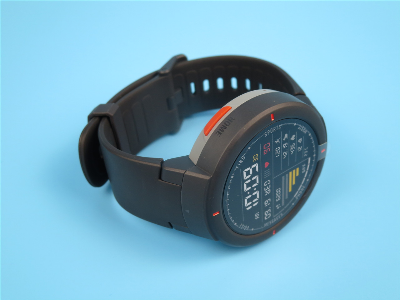 支持多功能手表,能支持手机全部功能的手表