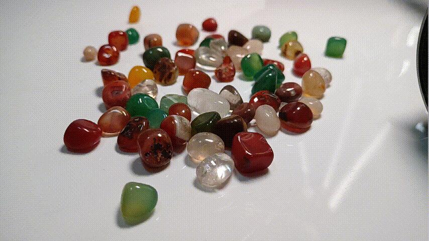 好物推荐rgb氛围灯,好物拍摄专用灯