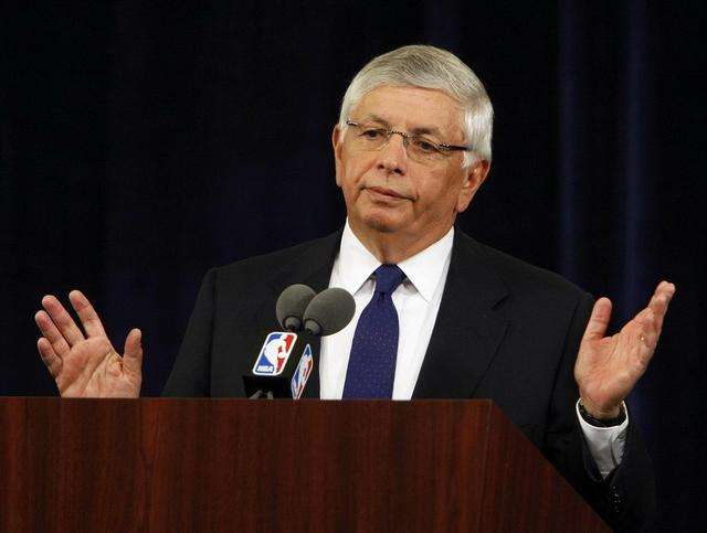 斯特恩去世科比,斯特恩去世的原因