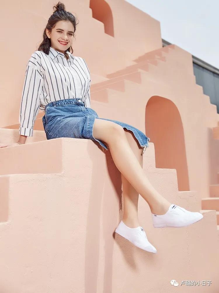 初秋这么穿不仅好看还很舒适,初秋怎么穿呢