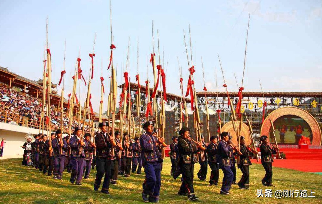 我国这些属于少数的盛大节日,你都参加过吗?