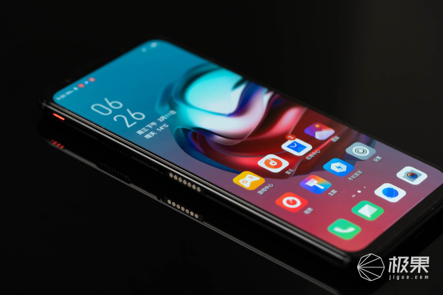 红魔5g全系标配144赫兹屏幕吗,144hz电竞屏红魔5g手机发布