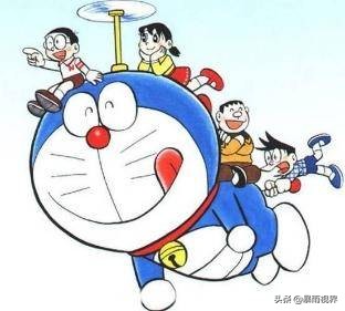 动漫里的黑科技有哪些呢,动漫里最方便的黑科技