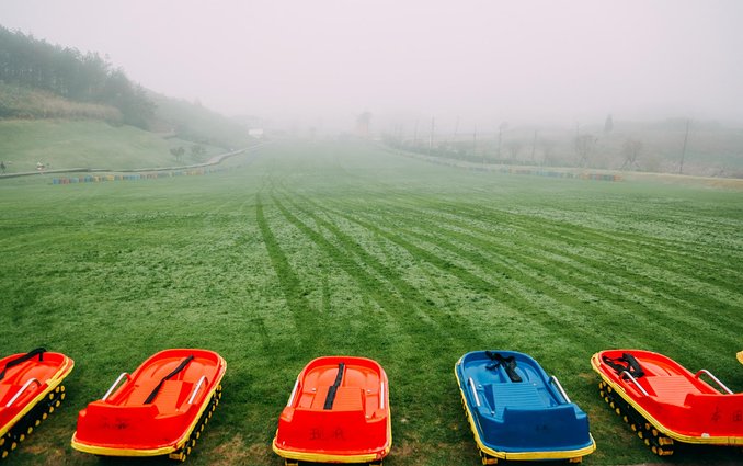 一起游玩泰顺,小众旅游泰顺