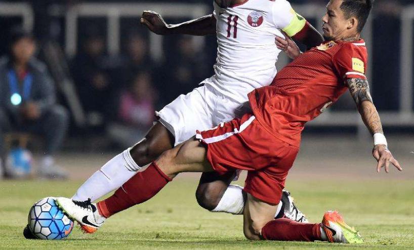 假如c罗梅西内马尔加入国足,c罗和梅西能拯救国足吗