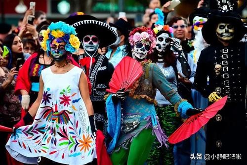 你不知道的国家冷知识危地马拉,墨西哥属于危险国家吗