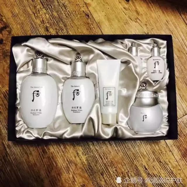 大牌护肤品质量黑榜,兰蔻和skii护肤品哪个好