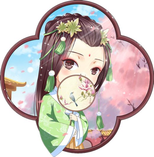 李白写云想衣裳花想容视频,李白写的云想衣裳花想容原诗