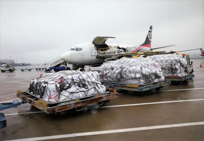 2018年中国物流企业收入前五排名,顺丰物流与京东物流哪个有前途