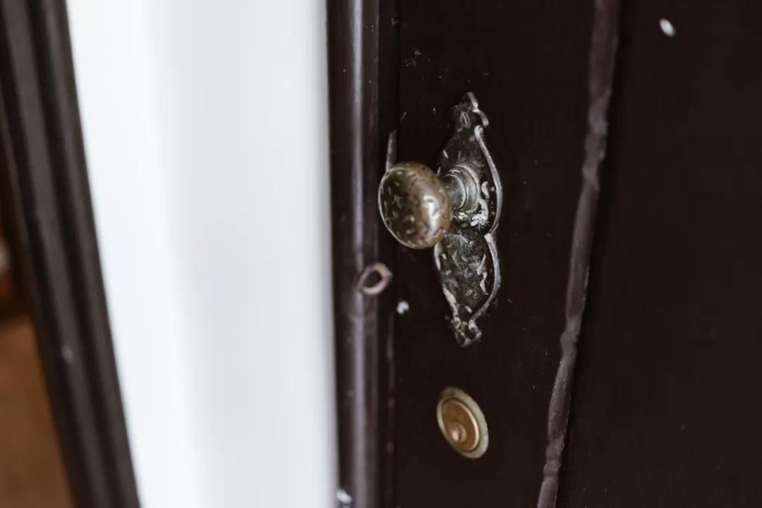 上海小桃园,她卖掉市区两套房子造花园