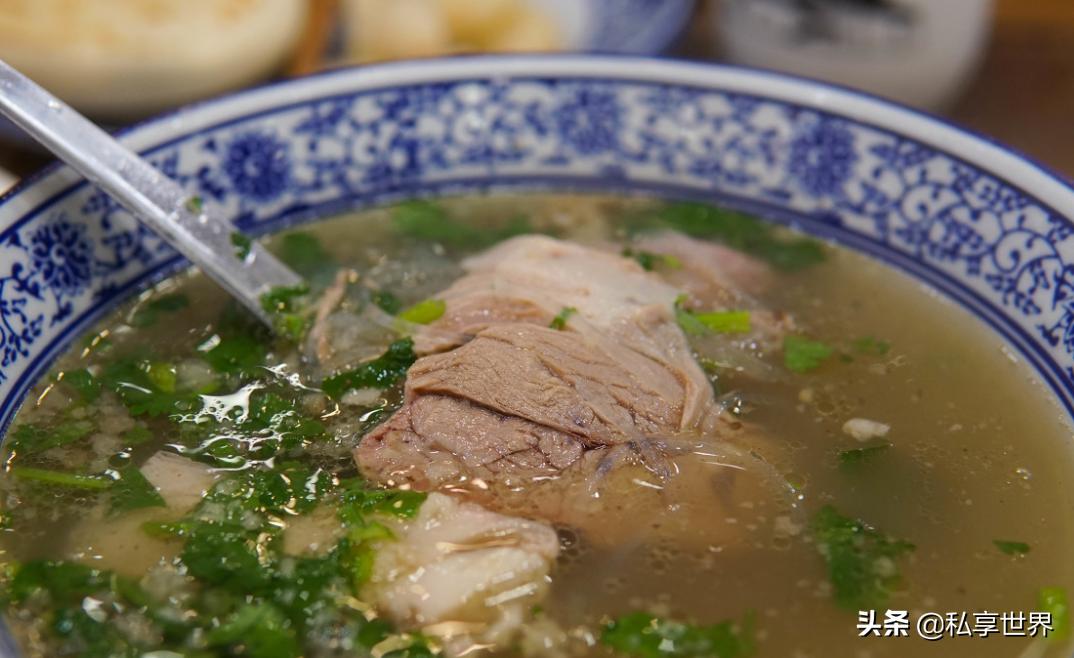 来西安旅游必吃美食饭店,西安美食攻略排行榜前十名地方