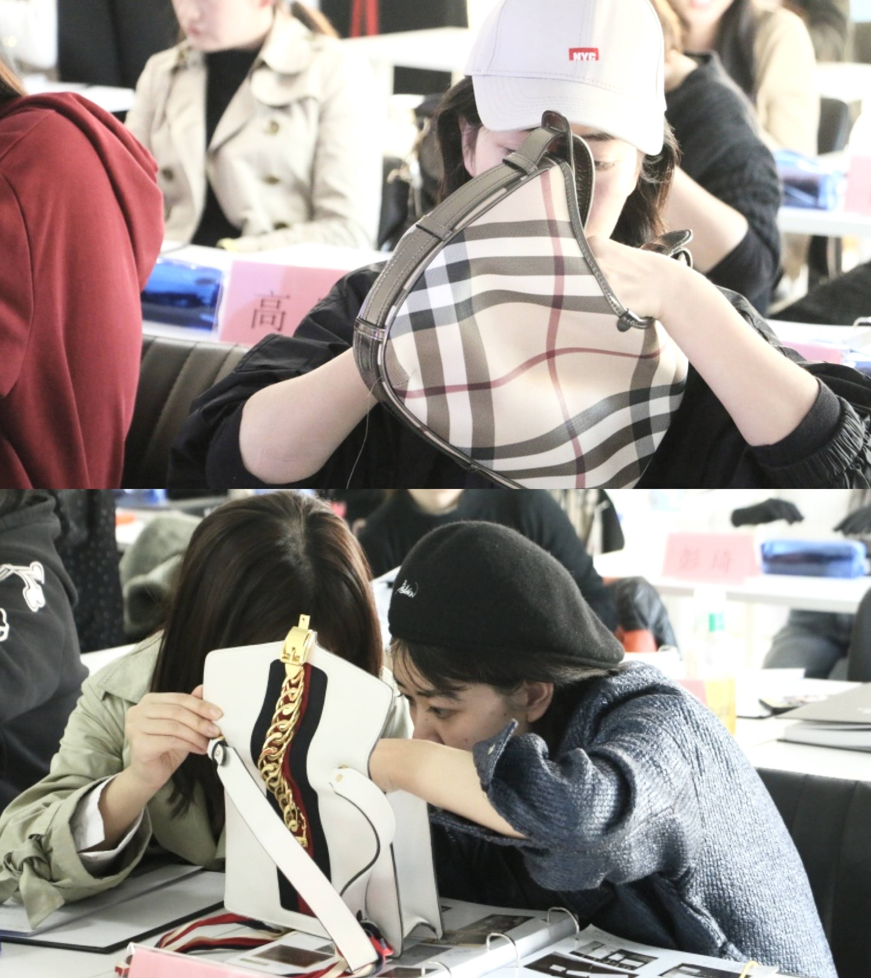 高薪冷门职业推荐,职业奢侈品鉴定师