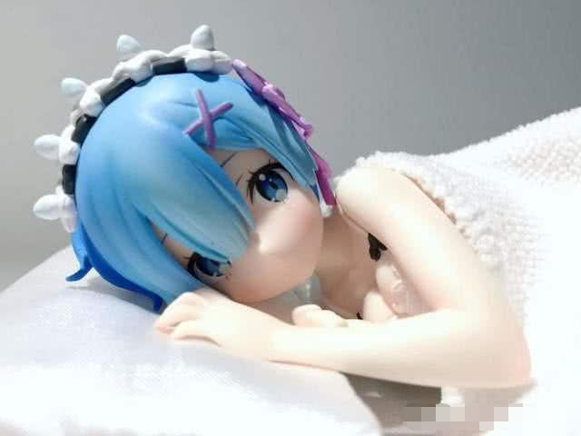 为什么日本二次元手办那么贵,手办真的有这么精致吗二次元