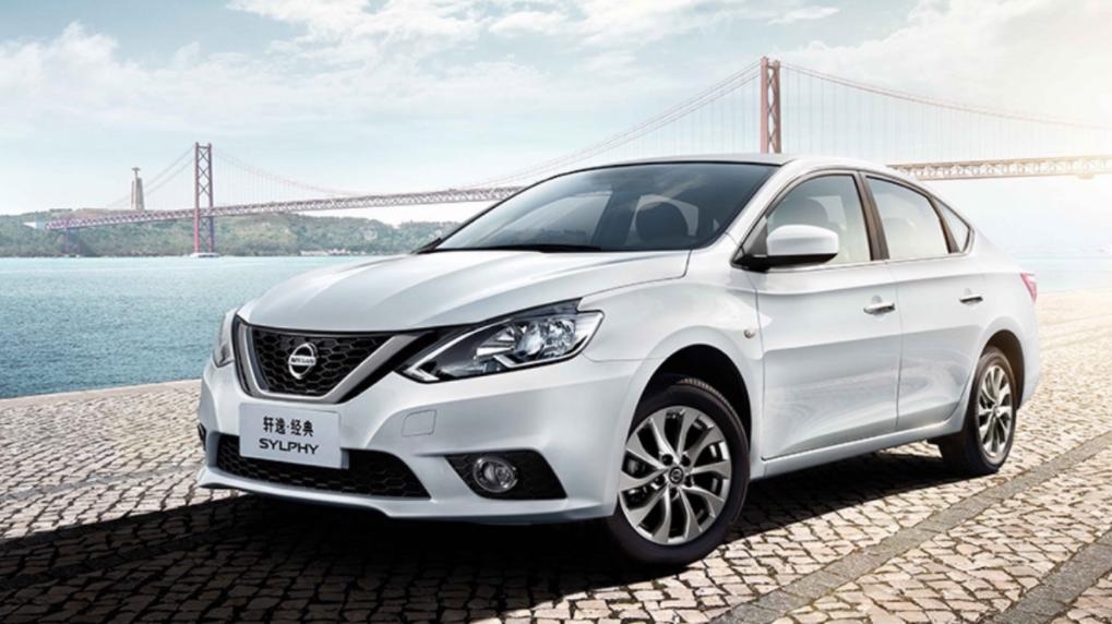 经典轩逸与新轩逸哪个销量更高,新轩逸与经典轩逸哪款销量高