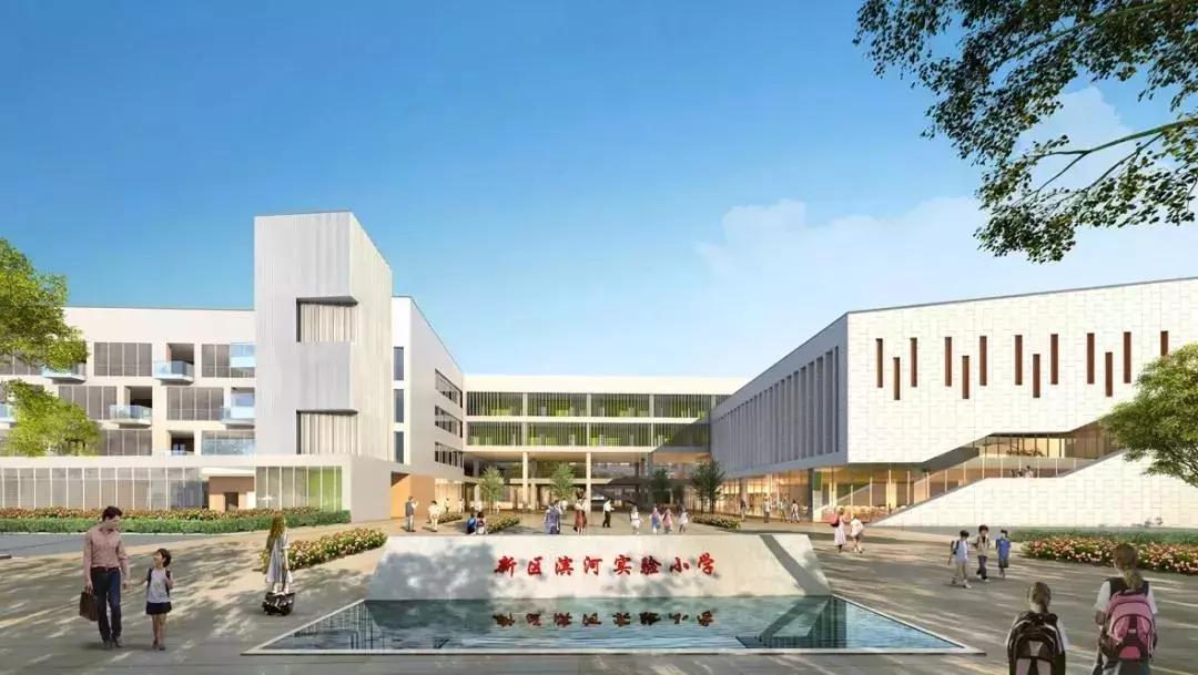 苏州未来新建多少学校,苏州新规划学校