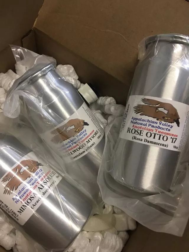 芳疗中药精油排名前十的品牌大全,哪个品牌的芳疗产品好