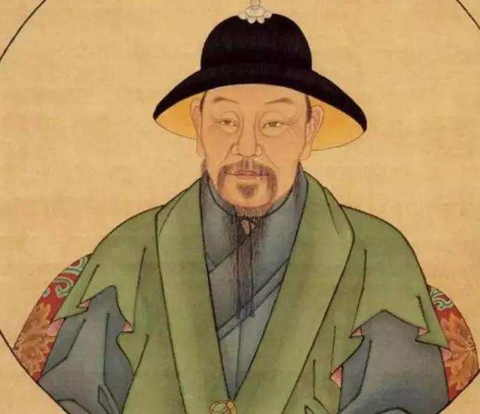 王安石到底有多不爱洗澡,钢铁直男王安石