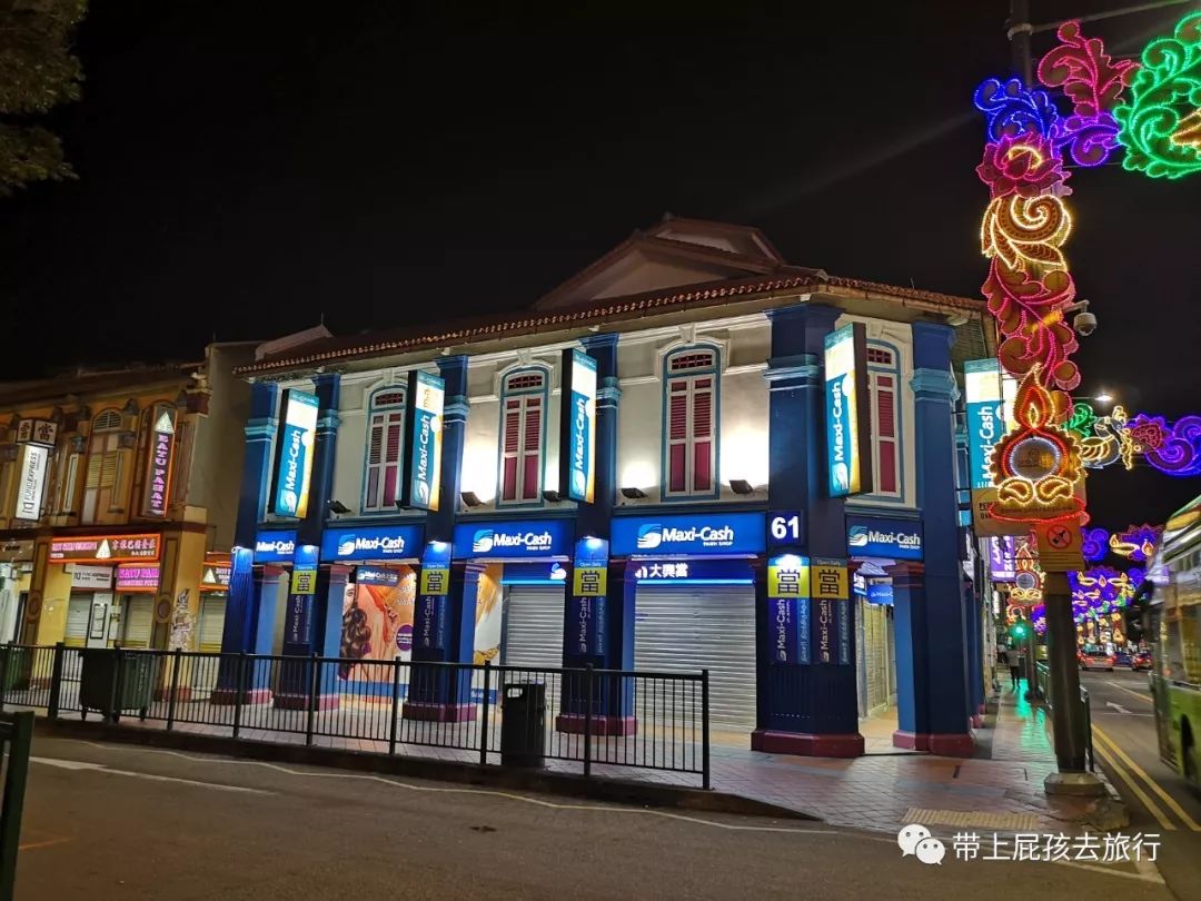 无旅行不暑假亲子游胜地新加坡,新加坡马来西亚亲子游春节