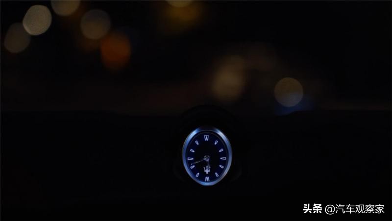 最新款ghibli概念车,ghibli提车真实感受