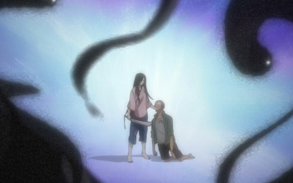 一人之下最催泪的一段话,一人之下最精彩的篇章