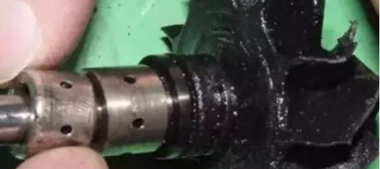 低怠速什么意思,发动机怠速过低什么意思