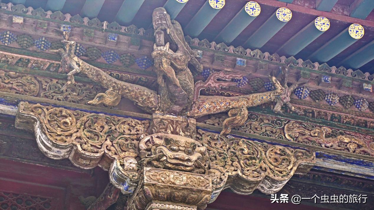 带你走进北京故宫,带你走进故宫的美