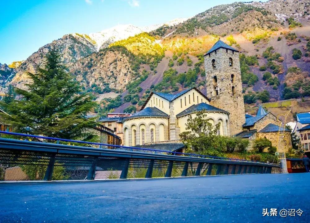 为什么微信地区很多人用安道尔,微信定位安道尔