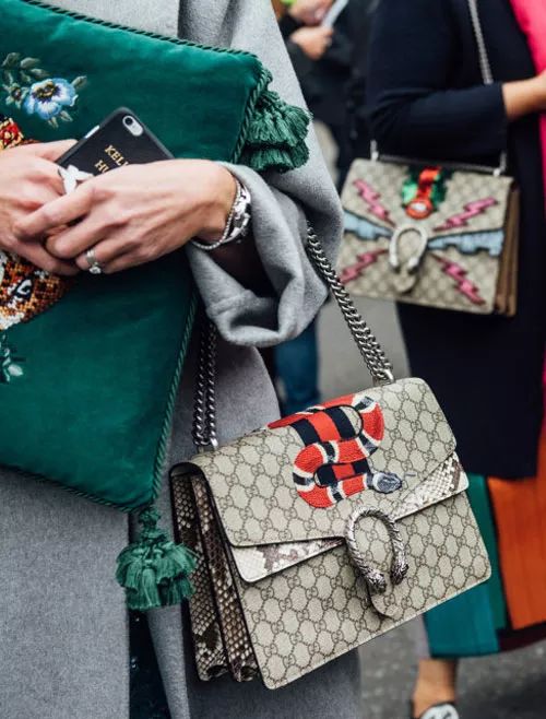 lvguccichanel爱马仕哪个好,gucci不值得买的十大必买经典款包