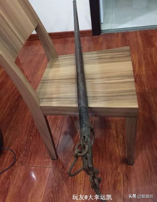 老秤杆能用来车珠子吗,老秤杆除了车珠子还能做什么