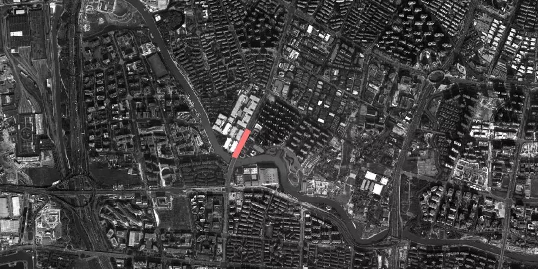 【征集】“桥下空间”微更新再出发，一起相遇艳阳天！