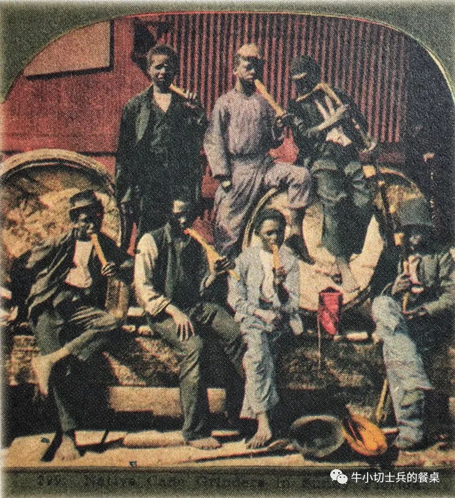 《食史百味》蔗中精炼滋味甜，背后浸透奴隶苦：砂糖的历史