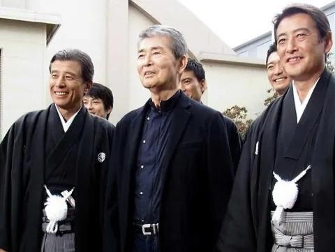 日本渡哲也,渡哲也秀吉