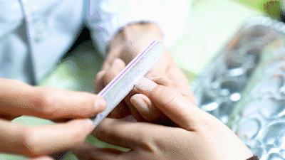 探店｜“甲”如你很美丽