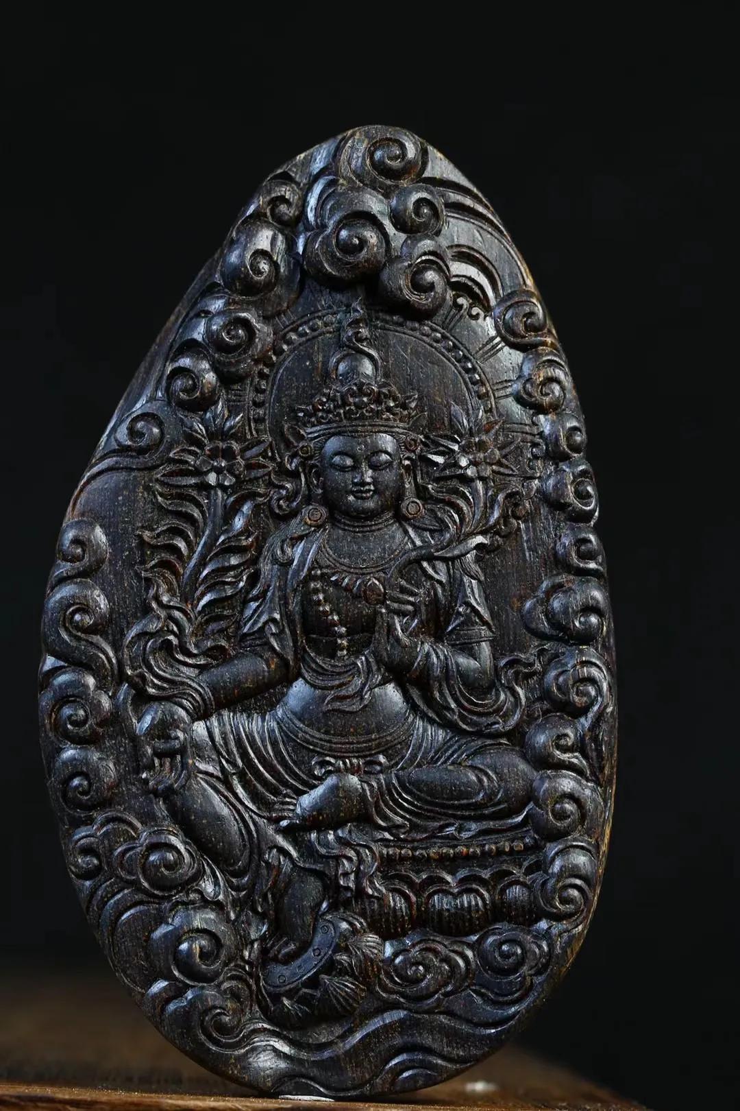 怎么区分野料沉香,最简单分辨沉香的方法