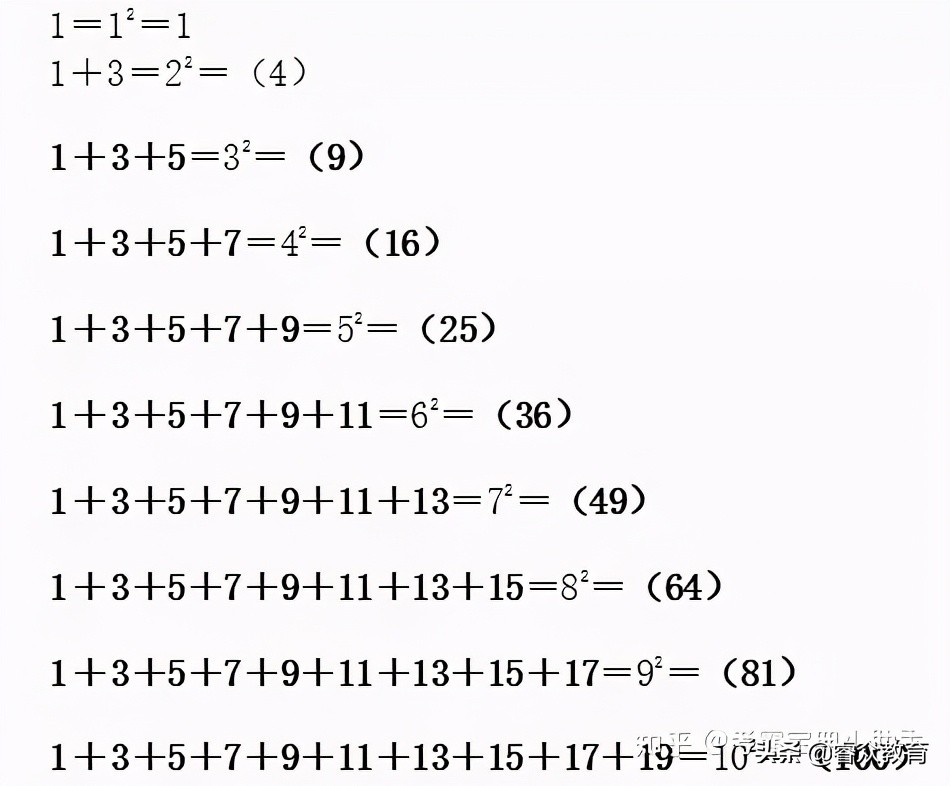 冀教版六年级上册数学知识点归纳,六年级数学上册知识点整理王老师