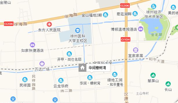 低价抛房!徐州多个网红盘惊现砸盘侠!最高猛降61万