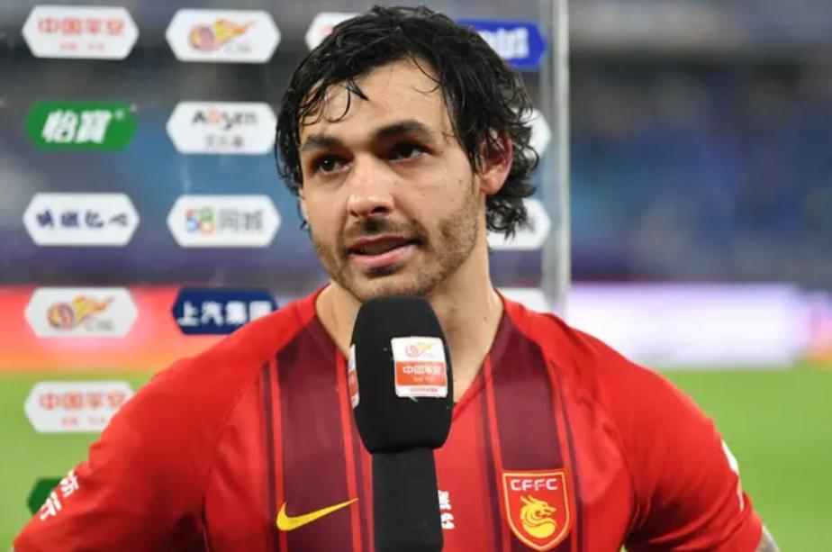 高拉特国足首发,高拉特亚冠最佳球员