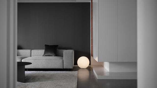 KIM’sHOUSE无需刻意的手法，我只是将本来心中所想的表达出来