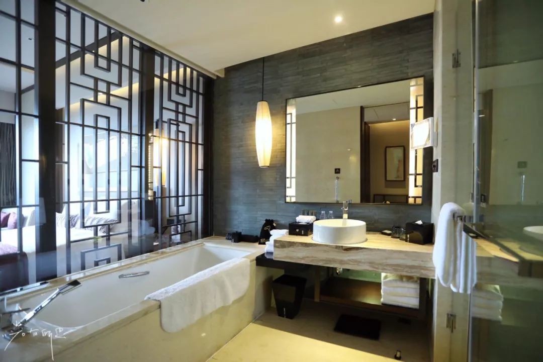 这是大多数人不知道的重庆。一场治愈系度假，解锁一个隐世花园