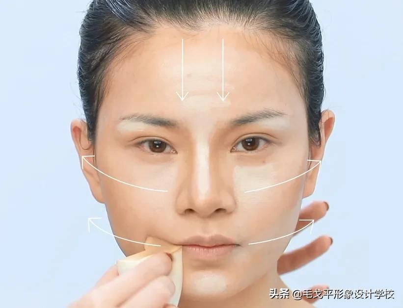 扁平的脸如何变立体微整,整骨脸变扁平怎么办