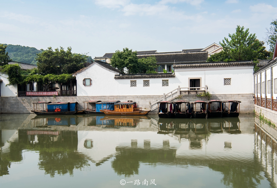 苏州免费古镇景点排行榜前十名,苏州同里古镇免费开放时间